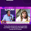 #LaLuciérnaga | : “La ley dice claramente que la prioridad es el fútbol”: Exdirectora del IDRD sobre manejo de El Campín.