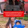 #SolucionesW | Mariana Giraldo, una madre de escasos recursos de Pereira, lleva casi dos años luchando por la salud de su hijo Isaac, quien nació con una compleja cardiopatía.