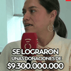 Cuando una comunidad se une, la transformación se convierte en una realidad.