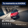 ¡Su momento es AHORA!