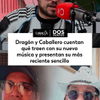 #DosPuntos | Dragón y Caballero cuentan qué traen con su nueva música y presentan su más reciente sencillo.