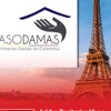 #6AMW | Alexandra Pulido, esposa del gobernador de Cundinamarca, Jorge Emilio Rey, dialogó con 6AM W y entregó detalles de Territorios Vivos París 2026, de la Asociación de Primeras Damas de Colombia (Asodamascol).
