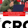 #6AMW | Caracol Radio conoció que Carolina Figueredo Carrillo fue designada como la nueva directora de la Comisión de Regulación de Comunicaciones (CRC).