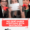#AnaSinLímites | ¿Consideraría tener otro tipo de relación con su expareja?