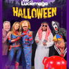 #LaLuciérnaga | Este viernes 30 de octubre y como todos los años, La Luciérnaga se viste de Halloween.