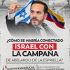 #6AMW | ¿Qué conexiones habría entre sectores evangélicos, operadores digitales y el acercamiento del Gobierno del presidente Abelardo de la Espriella a Israel?