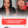 #AnaSinLímites | “El cáncer no estaba en nuestros planes”.