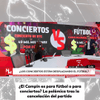 #NoticieroDelMediodía | ¿El Campín es para fútbol o para conciertos?