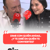 #AnaSinLímites | ¿A usted se le “pegan” cosas de sus amigos con los que más tiempo convive?