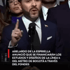 #EnRedes | El presidente Abelardo de la Espriella anunció que financiará estudios y diseños de la línea 4 del metro de Bogotá a través del FONDES.