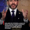 #EnRedes | El presidente Abelardo de la Espriella anunció que el plan de choque contra el fenómeno de El Niño deberá quedar listo antes del 31 de diciembre.