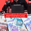 #6AMW | En entrevista con 6AM W de Caracol Radio, el senador del Partido Liberal, Álvaro Monedero, compartió su perspectiva sobre los aspectos tributarios de la Ley de Rescate Económico que radicó el Gobierno de Abelardo de la Espriella ante el Congreso de la República.