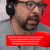 #Hora20 | “Hacer política en el siglo XXI implica comunicar los ataques contra la corrupción”: Rodrigo Pombo, abogado y profesor universitario