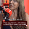 #LosProtagonistas I La actriz Amparo Grisales, en conversación con Gustavo Gómez, opinó sobre las posturas políticas de Margarita Rosa de Francisco.