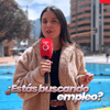 ¡Inscríbase y vaya por su próxima oportunidad laboral!