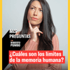 La memoria nos permite almacenar experiencias, aprender y recuperar información que usamos en la vida cotidiana.
