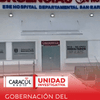#UnidadInvestigativaCaracolRadio | El Ministerio de Salud le confirmó a la Unidad Investigativa de Caracol Radio que los responsables de la contratación de la nueva sala de urgencias, a pesar de reiterados requerimientos, no suben los informes de interventoría y de contratación.
