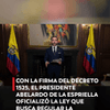 #EnRedes | “A los ciudadanos que protestan pacíficamente, todas las garantías.