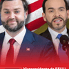 #6AMW | Colombia se prepara para recibir en noviembre a una delegación de alto nivel del Gobierno de Estados Unidos, integrada por el vicepresidente JD Vance, el jefe del Estado Mayor Conjunto, general Dan Caine, y posiblemente el secretario de Guerra, Pete Hegseth.