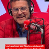 #6AMW | La campaña Vamos Pa’lante, liderada por Caracol Radio y la Universidad de los Andes, nuevamente acompañará a aquellos estudiantes que ya comenzaron sus carreras universitarias y necesitan un respaldo adicional para evitar la deserción.