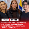 #Política | En las últimas semanas, la Jurisdicción Especial para la Paz (JEP) ha estado en el ojo político tras ser centro de críticas e investigaciones por cuenta de varios congresistas que denuncian una mala gestión.