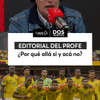 #DosPuntos | ¿Por qué los jugadores de la selección Colombia con sus clubes si hacen goles y cuando llegan a jugar con la 'Tricolor' no cuentan con las mismas cifras.