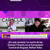 #LaLuciérnaga | ¿En qué consiste 'La noche de las ánimas'?