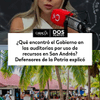 #DosPuntos | ¿Qué encontró el Gobierno Nacional en las auditorías realizadas en San Andrés relacionadas con posibles irregularidades del uso de los recursos en la isla?