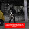 #ServicioInformativo | Pasadas las 7:00 de la noche de este jueves, 29 de octubre, comenzaron a hacer presencia sobre la línea fronteriza entre Colombia y Venezuela, especialmente en el puente internacional Atanasio Girardot, militares de operaciones especiales urbanas.