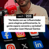 #DosPuntos | 