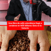 #6AMW | Una productora de café del Cauca logró vender una libra de café en 400 dólares durante la subasta de cafés especiales que se realiza en Bogotá, en el marco de la feria Cafés de Colombia Expo 2026.