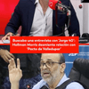 #6AMW | En entrevista con 6AM W, el exdirector de RTVC, Hollman Morris, se pronunció sobre su presencia en Valledupar (Cesar) mientras se llevaron a cabo las reuniones entre delegados del Gobierno Petro y exjefes paramilitares, para darle cierre al proceso de Ralito y que terminó en el fallido “Pacto de Valledupar”.