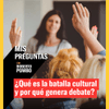 En distintos países, la discusión política ya no se centra únicamente en la economía o las decisiones de gobierno. También abarca los valores, las costumbres y las ideas sobre cómo debería organizarse la sociedad y cómo se organizó.