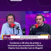 #LaLuciérnaga | Los hermanos Juan Pablo y Diego Armando Gómez Cardozo fueron condenados a 28 años y 6 meses de prisión por el secuestro extorsivo y hurto calificado de una mujer que tomó un taxi para regresar a su residencia, en Bogotá.