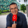 ¡Estamos desde Valledupar!
