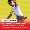 #Deportes | El futuro de Egan Bernal podría tomar un rumbo sorpresivo al terminar la temporada 2026.