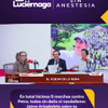 #SinAnestesia | En total hicimos 8 marchas contra Petro, todas sin daño ni vandalismo: Jaime Arizabaleta sobre su participación en movilizaciones.