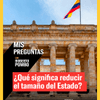 Reducir el tamaño del Estado es una propuesta que ha ganado protagonismo en distintos gobiernos y que plantea preguntas sobre el papel de las instituciones públicas, el gasto estatal y las responsabilidades del Gobierno frente a la sociedad.
