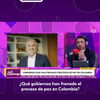 #LaLuciérnaga | ¿Qué gobiernos han frenado el proceso de paz en Colombia?
