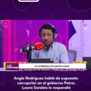 #LaLuciérnaga | En entrevista con Orlando Villar para Caracol Radio, Angie Rodríguez, exdirectora del Departamento Administrativo de la Presidencia (Dapre), lanzó graves señalamientos contra Laura Sarabia, excanciller y exembajadora de Colombia en el Reino Unido.