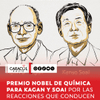 El Premio Nobel de Química 2026 es para el francés Henri B.