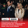 El Gobierno Nacional, sus ministros y altos funcionarios rechazaron lo que calificaron como ataques de carácter misógino, sexista y denigrante dirigidos contra la primera dama de la Nación.