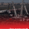 #6AMW | Entrevista con 6AM W de Caracol Radio, Antonio García, portavoz nacional de la Central Sindical Independiente y de Funcionarios (CSIF) en Renfe, se refirió al reciente accidente entre un tren de alta velocidad (Ave) de Renfe y un Iryo, en la provincia española de Toledo, al sur de Madrid.