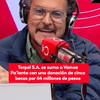 #6AMW | Kenneth Siefken, vicepresidente de Mercadeo en Terpel S.A, conversó con 6AM W sobre la apuesta de la compañía por brindar soluciones para que los estudiantes culminen sus estudios.