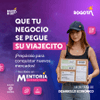  ¡Que su negocio se pegue su viajecito!