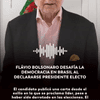 🇧🇷Brasil enfrenta un nuevo desafío para su democracia.