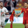 Marruecos vs. España